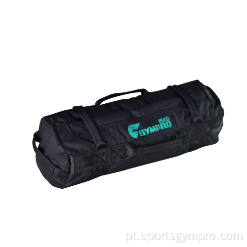 Bolsa de treinamento de energia de fitness